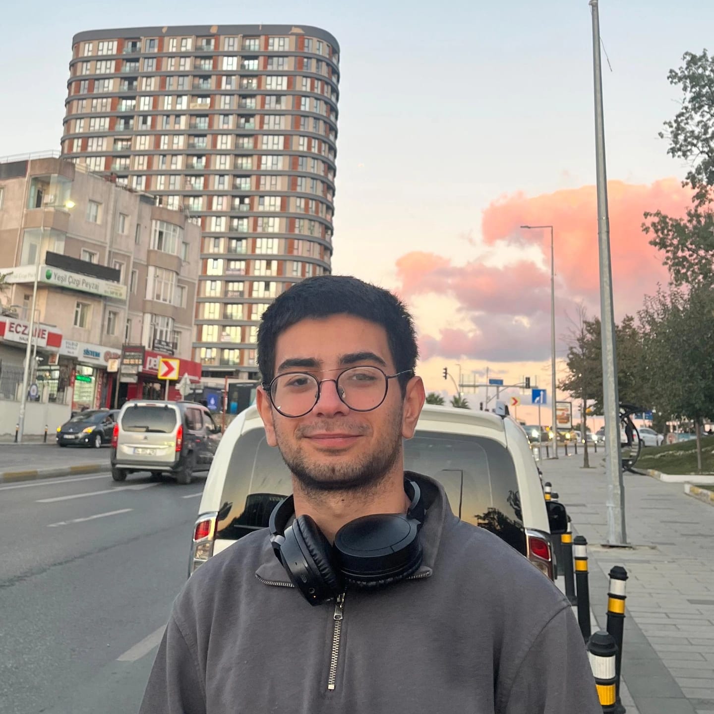 Profil Fotoğrafı